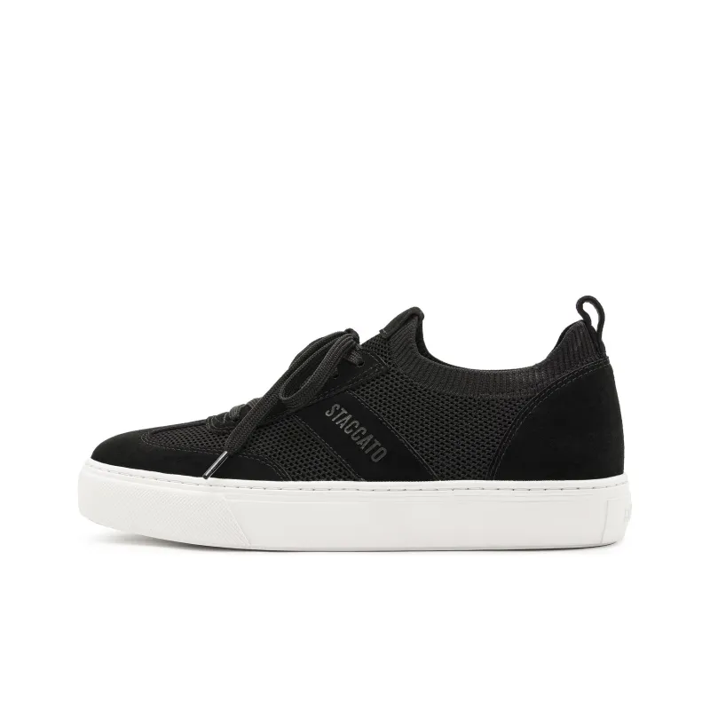 Staccato Low Top Skateboard Shoes Men's-0