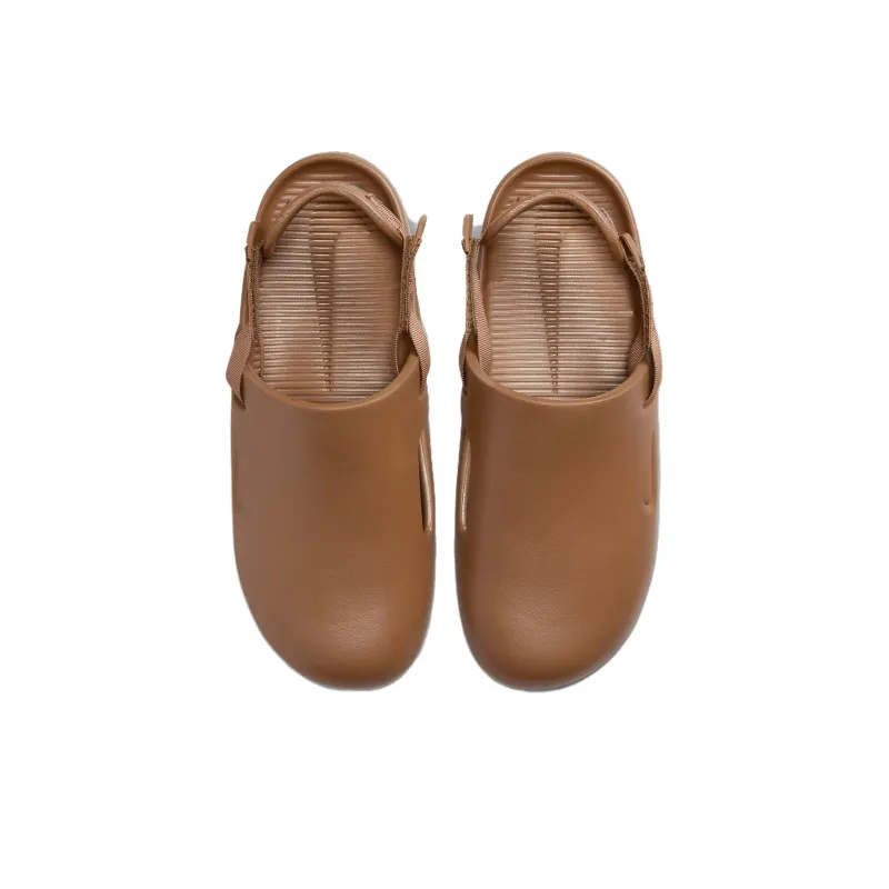 Nike Calm Mule 'Light British Tan'-2