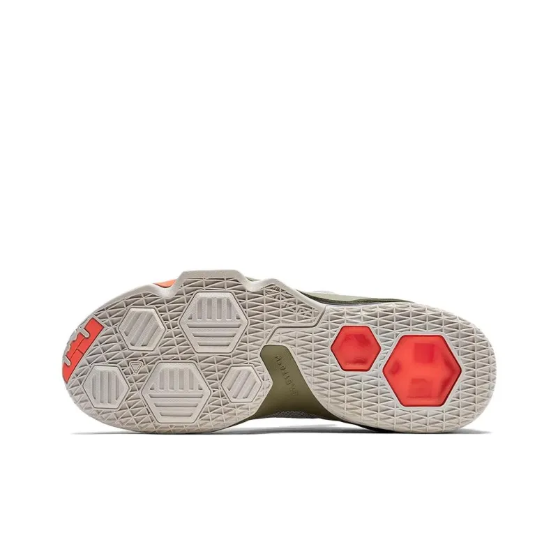 Nike LeBron 13 Low Phantom-4