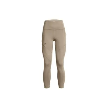 Under Armour RUSH Vanish Elite Vent Athletic Trousers Women's Brown