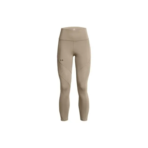 Under Armour Vanish Sports Pants Women's Brown