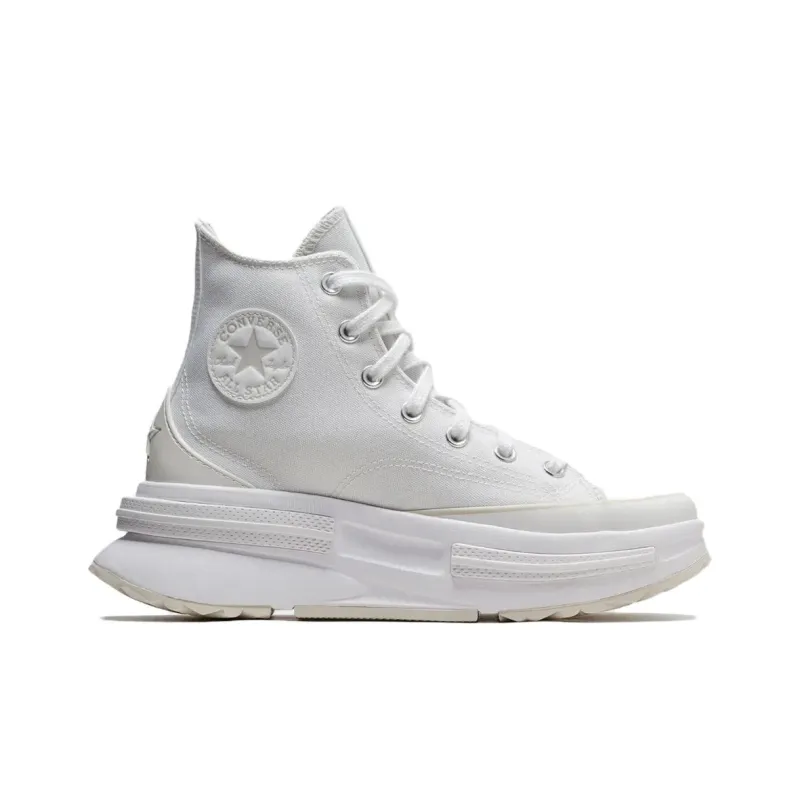 Run Star Converse Legacy Cx High 'Triple White'-1
