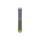 Green Purple Smiley Face--Gradient Style[Wrist Size 125mm-170mm]
