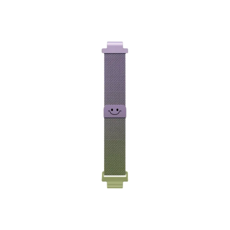 Yu Qing Imoo Compatibility Watch Band Stainless Steel Material-8