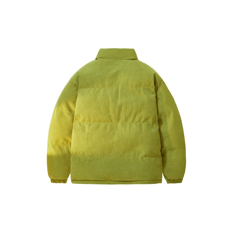 GF Puffer Jackets Unisex-20