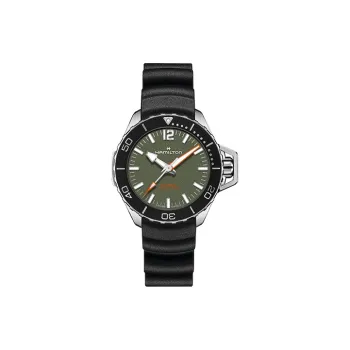Hamilton Unisex Watch