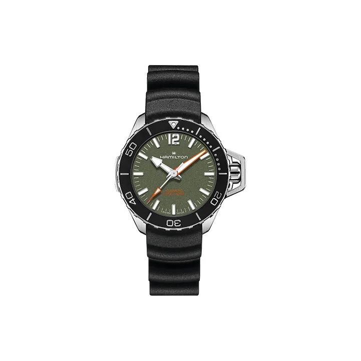 Hamilton Unisex Watch-0