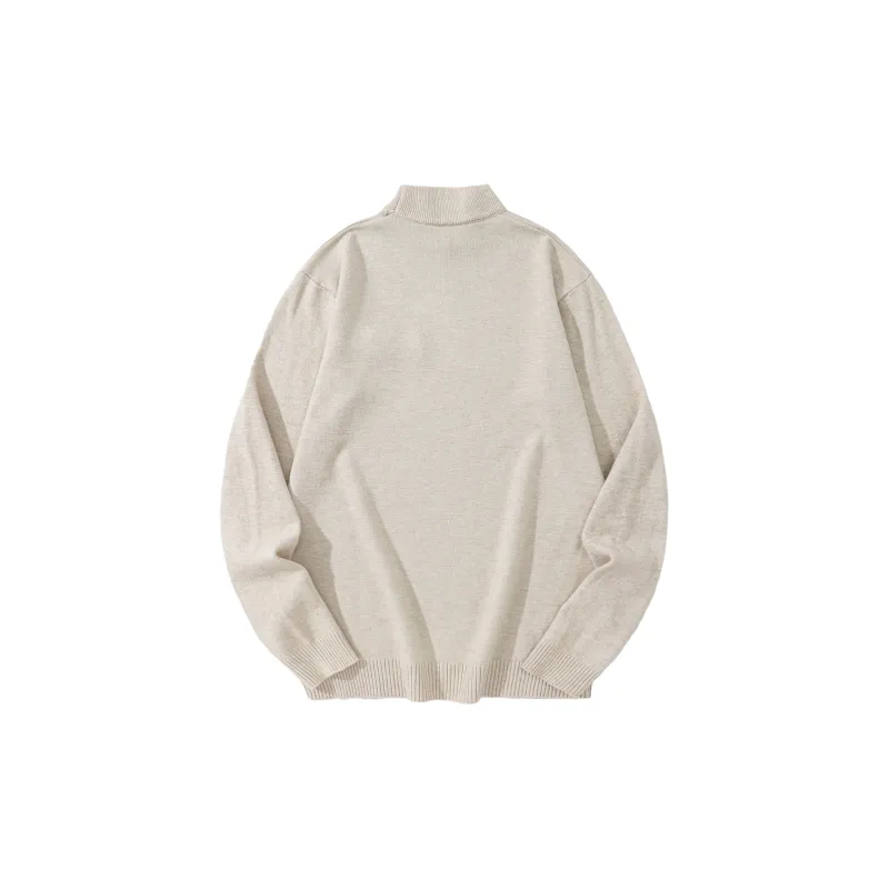 A.X.S.K Knitwear Unisex-1