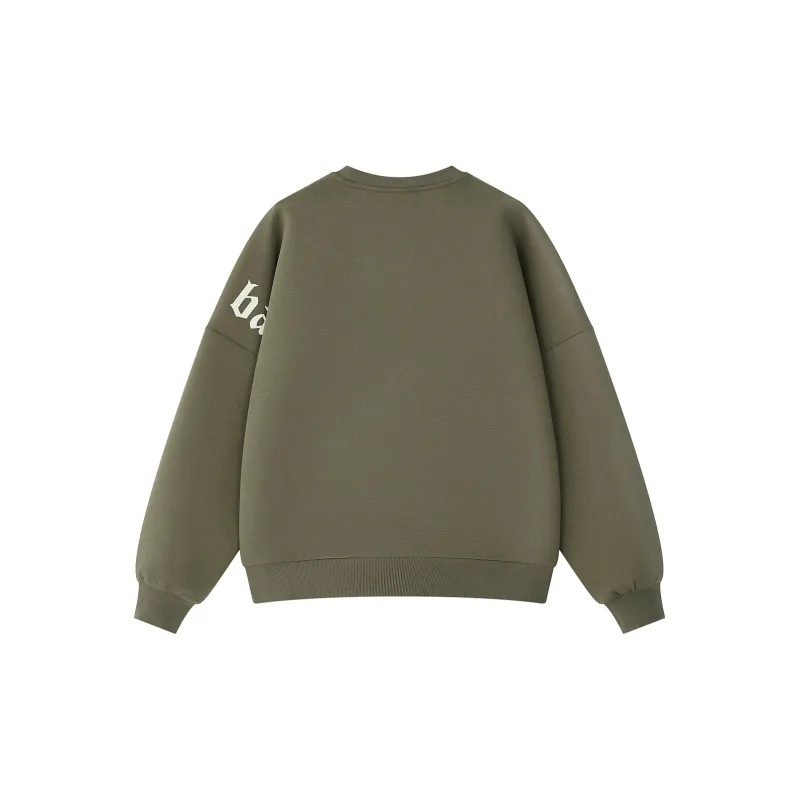 Samtony x Baggl Sweatshirt Unisex-5