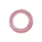 Bud Pink (Beaded Cord Body-No Handle)
