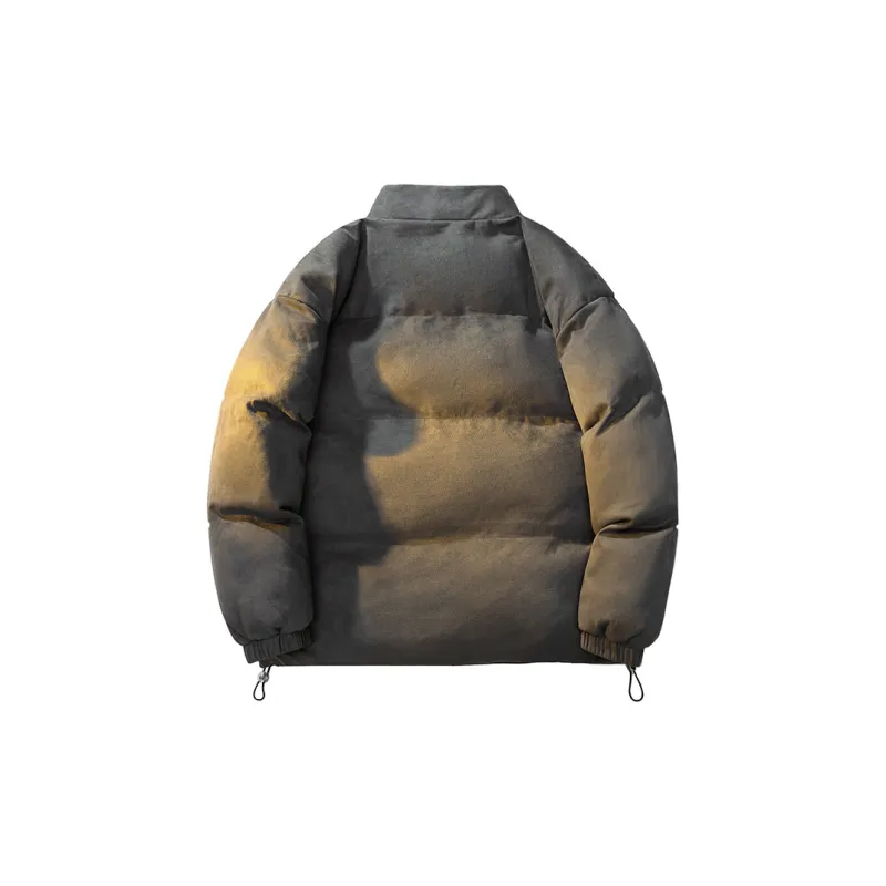 FAX FOR FMACM Puffer Jacket Unisex-4