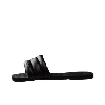 Havaianas You Milan Slide Slippers Women's Black