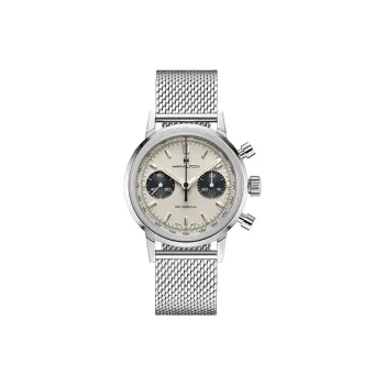 Hamilton Unisex Watch