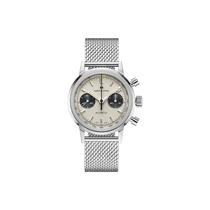 Hamilton Unisex Watch-0