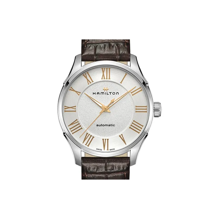 Hamilton Unisex Watch-2