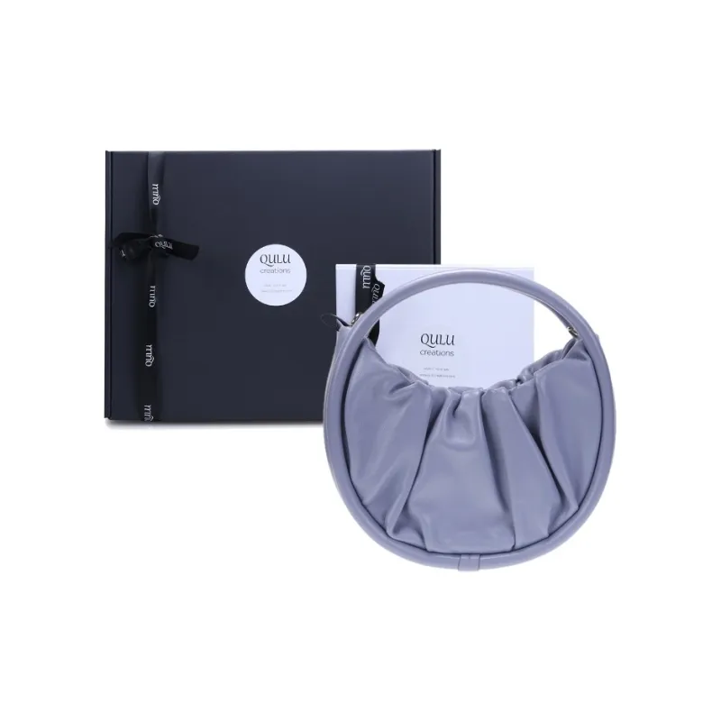 QULU Handbags-17