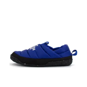 THE NORTH FACE Nuptse Mules 'Blue'