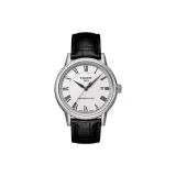 White Dial