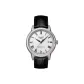 White Dial