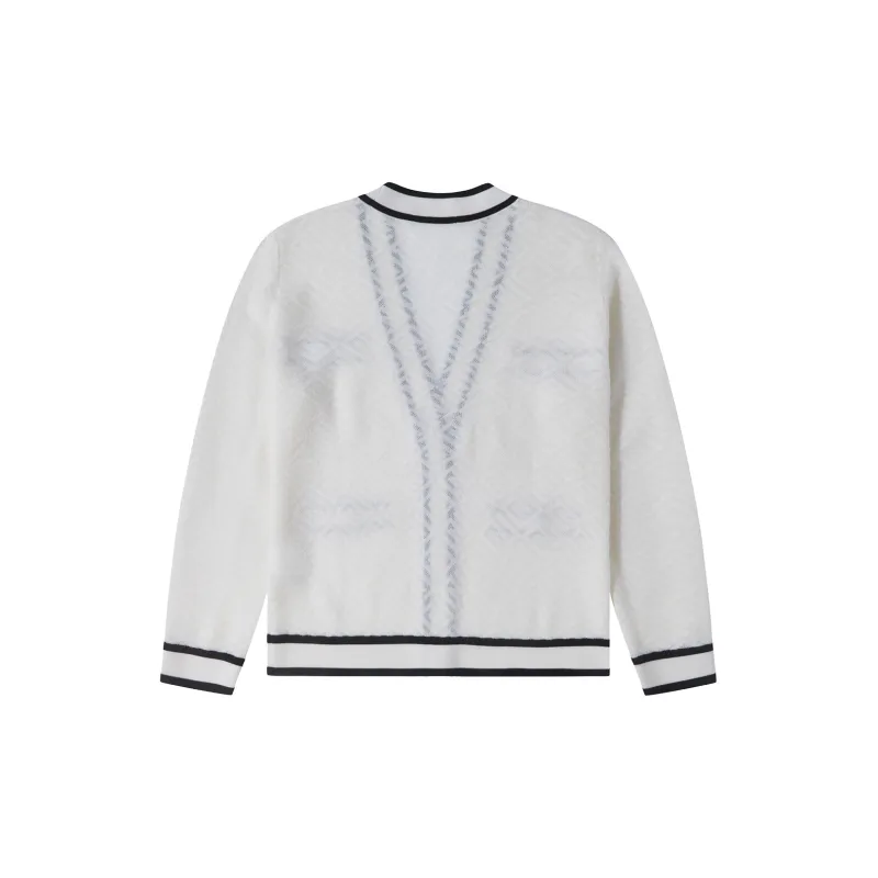 C'N'C Knitwear Women's White-1