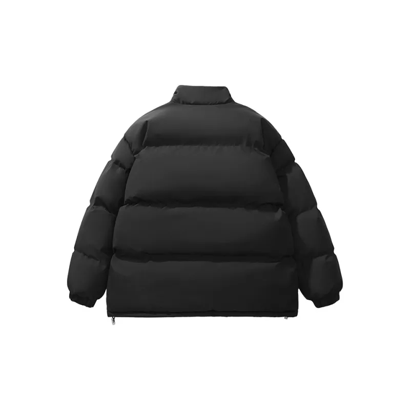 FAX FOR FMACM Puffer Jacket Unisex-1
