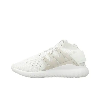 Adidas Originals Tubular Nova Primeknit Triple White