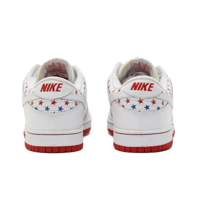 Nike Dunk Low 4th Of July Women's-3