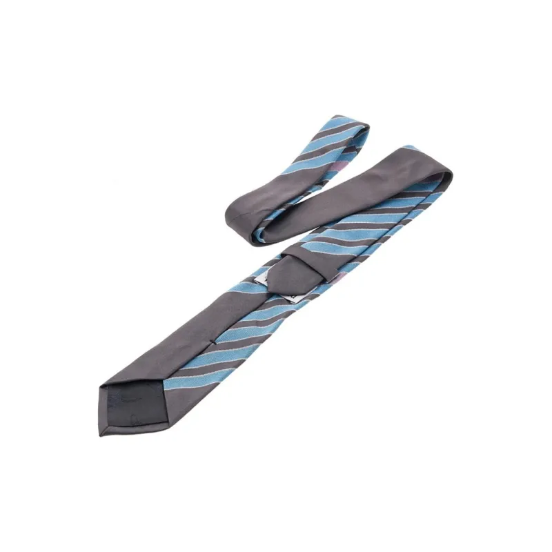 Vivienne Westwood Ties Men's Gray-3