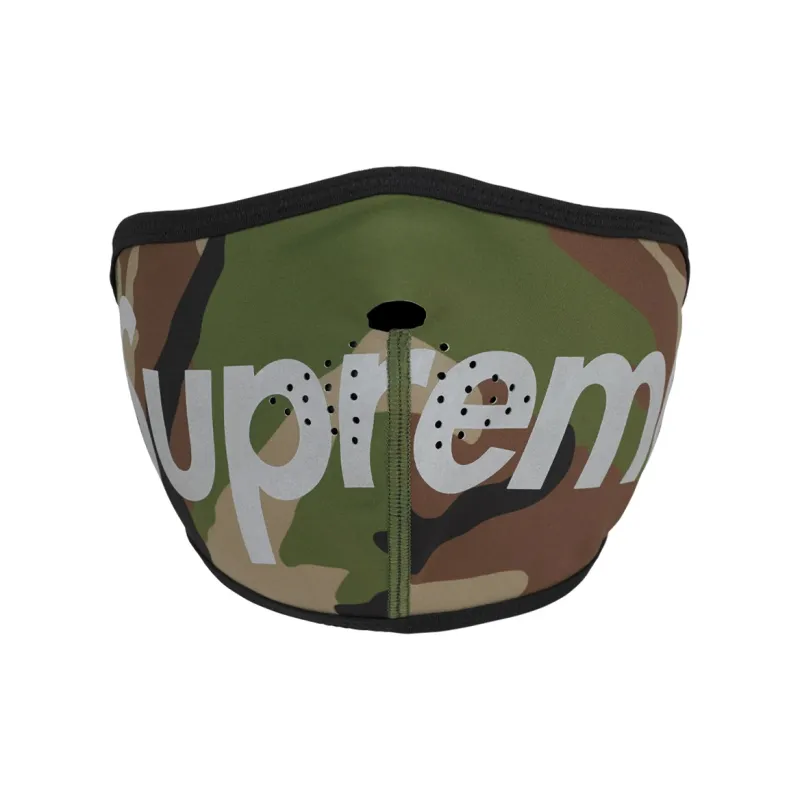 Supreme Windstopper Faskmask FW23-4