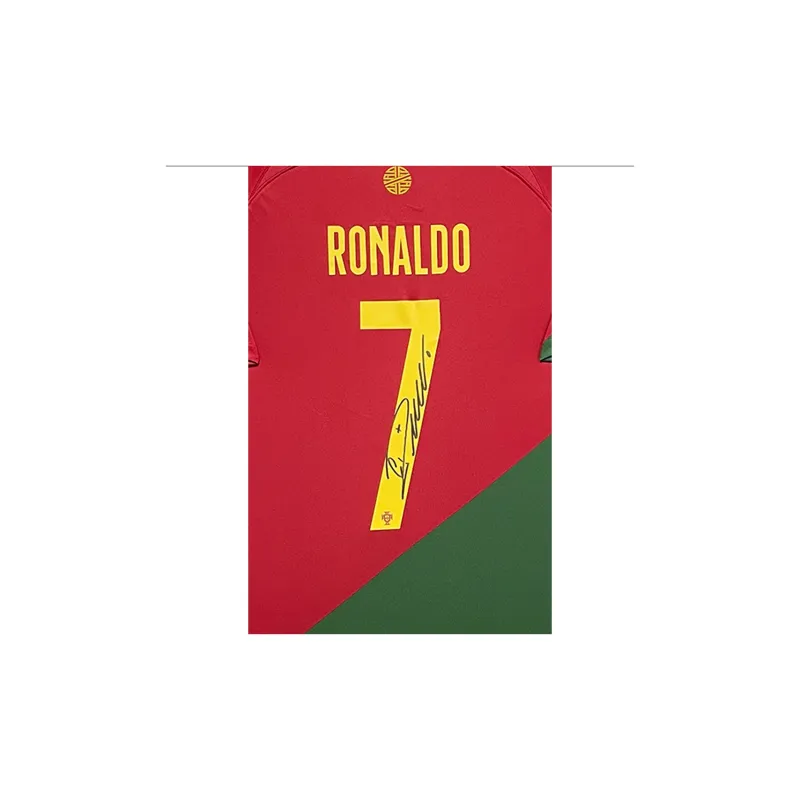 Huayitaojin Football Fan Supply EM Hengeti Officially Licensed Company Certificate Not Including Framing-3
