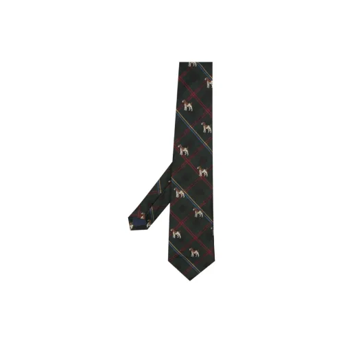 Polo Ralph Lauren Ties Men's Green