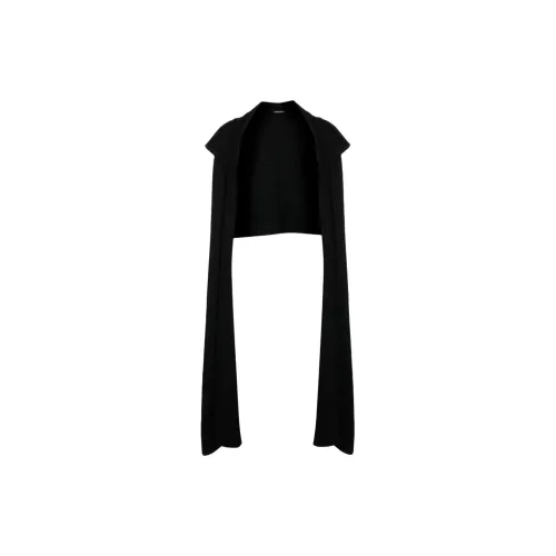 Ann Demeulemeester Sweaters Women's Black