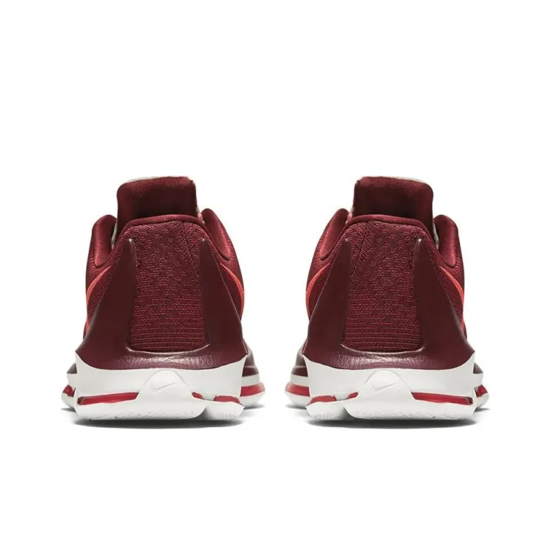 Nike Kd 8 Perserverance Low 'Team Red'-3