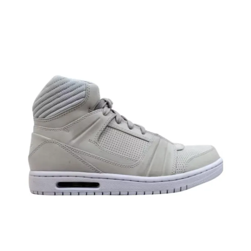 Jordan L'Style Ii Neutral Grey White-1