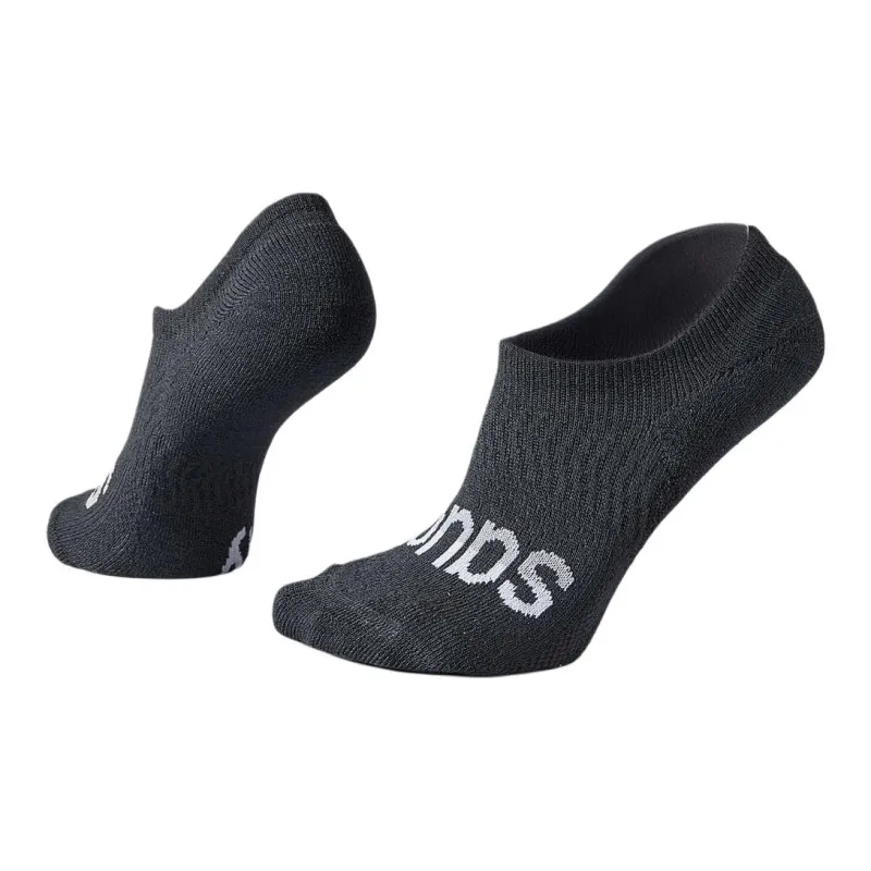 Saucony Inferno Cushion Sneaker 3-Pack Sock Ankle Socks Men's 3 Pack Black-1