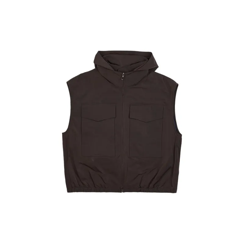 Loro Piana Jackets & Coats Men's Black-2