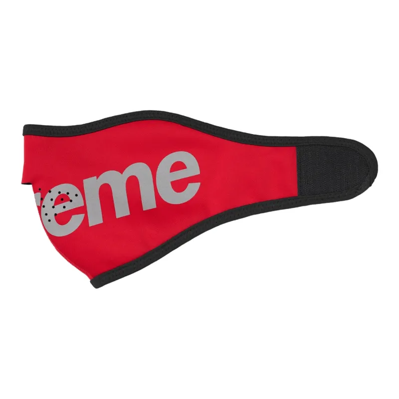 Supreme Windstopper Faskmask FW23-2