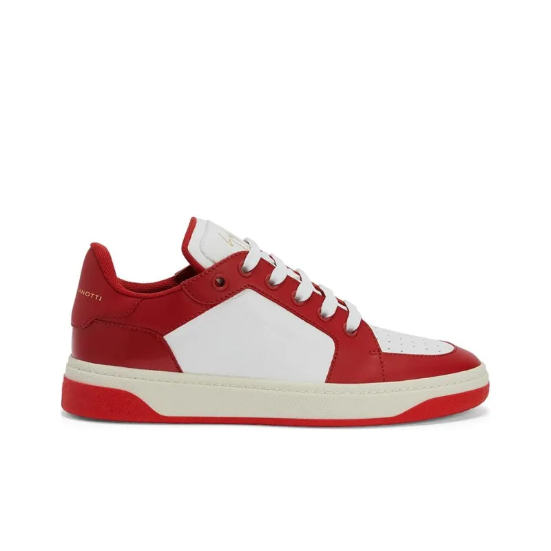 Giuseppe Zanotti Gz94 Colour block Sneakers-1