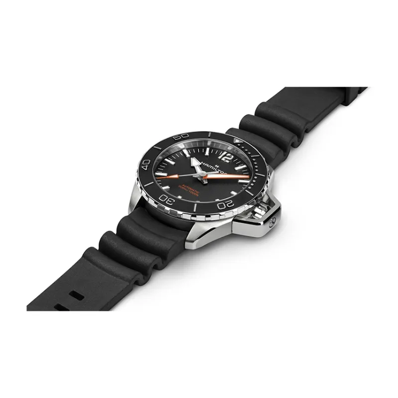 Hamilton Unisex Watch-3
