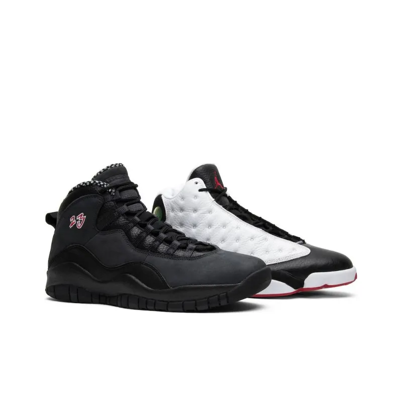 Jordan Countdown Pack 10/13-2