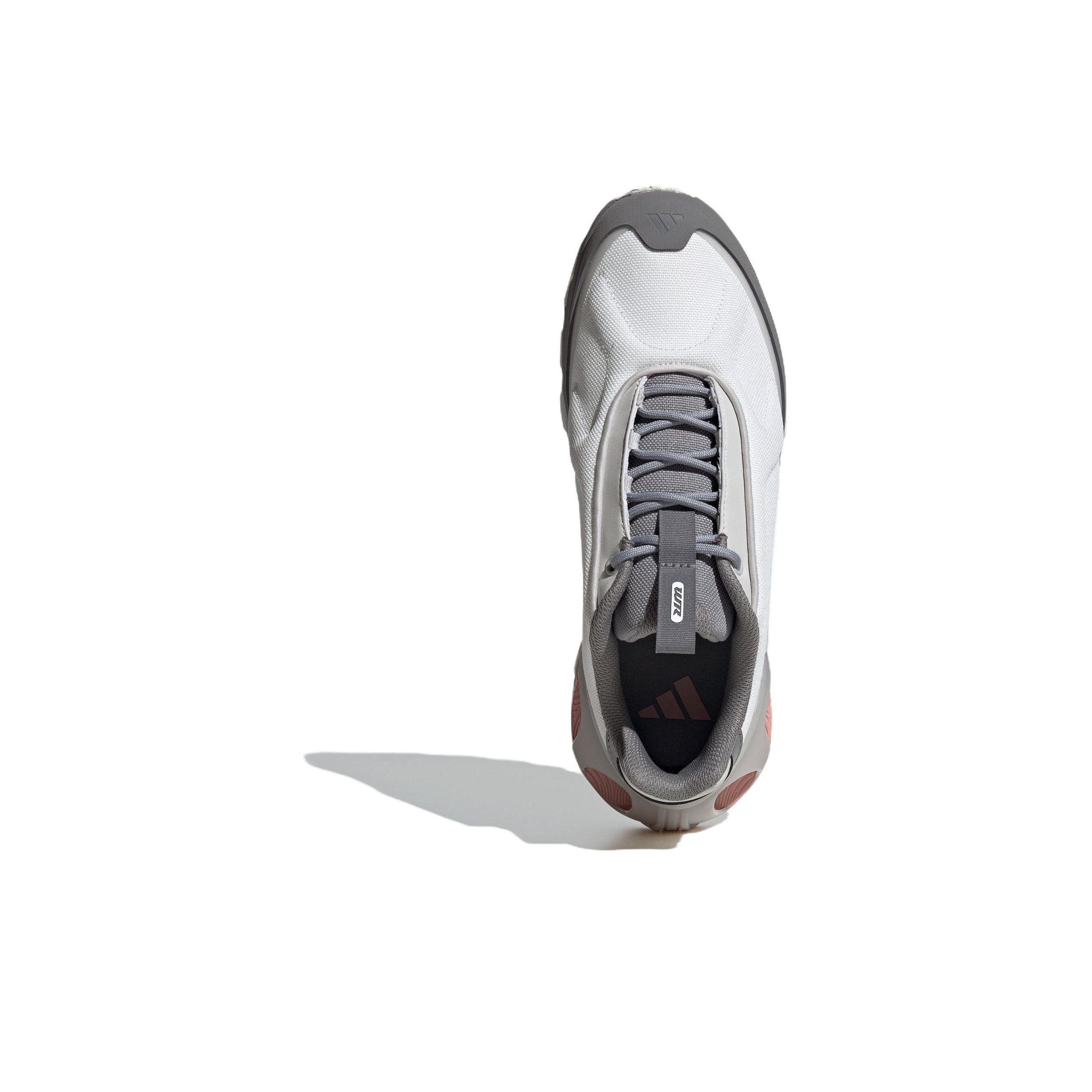 Adidas Wonder Runner 'White Grey' US M 6.5 - POIZON