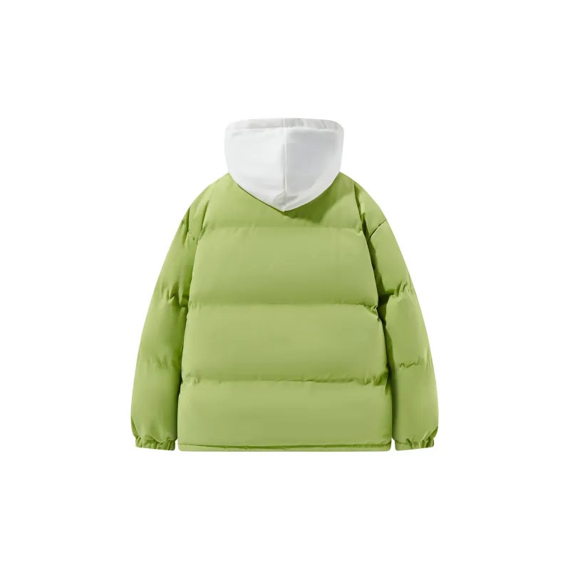 30BRAID Puffer Jackets Unisex-5