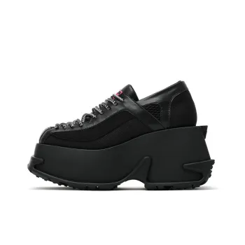 DAPHNE LAB Candy Series Low Top Casual Shoes Women's