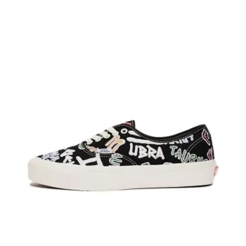 Vans Og Authentic Lx Zodiac