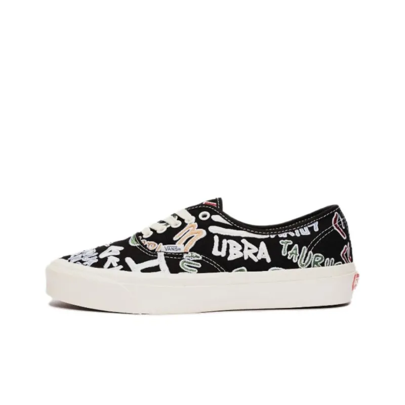 Vans Og Authentic Lx Zodiac-0