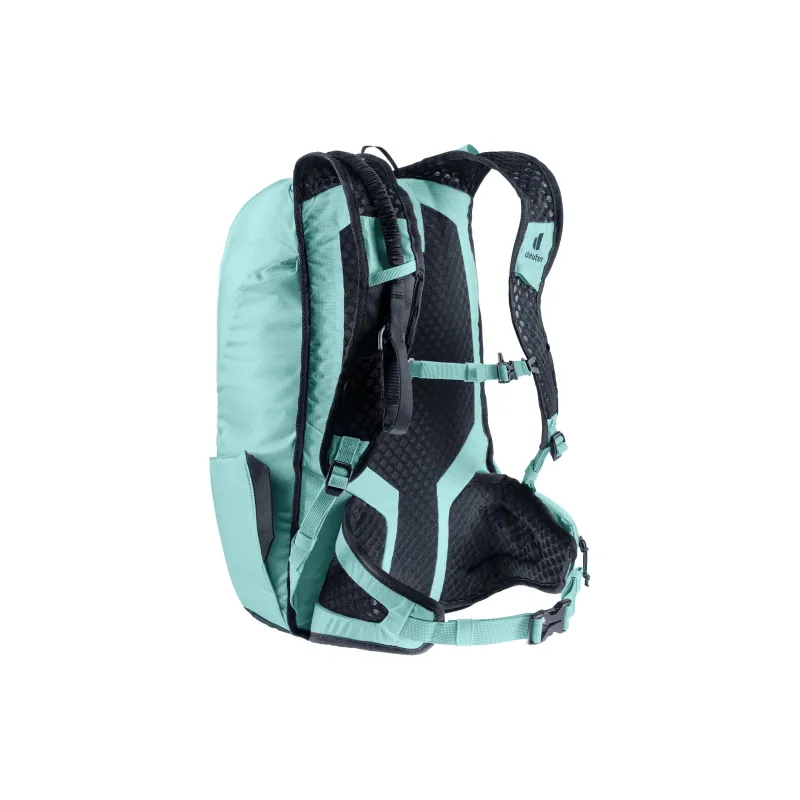DEUTER Nylon Backpack Unisex Atlantic Blue-3