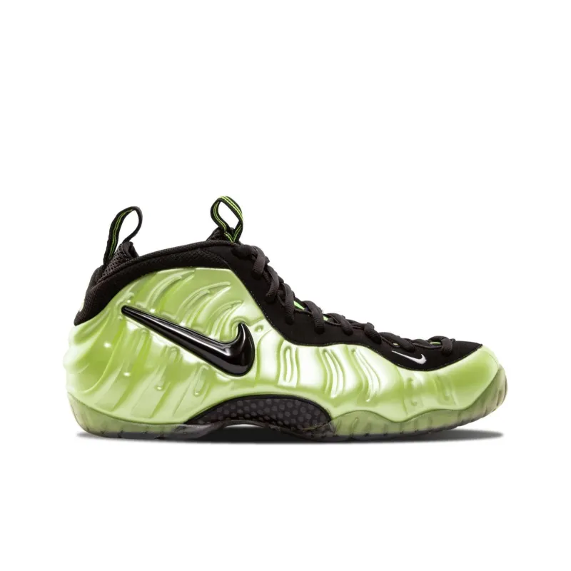 Nike Air Foamposite Pro Electric Green-1