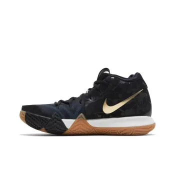 Nike Kyrie 4 'Pitch Blue'