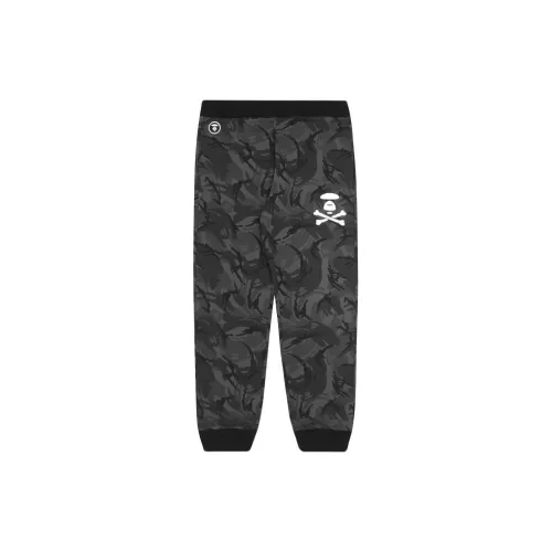 Aape Knitted Sweatpants Men