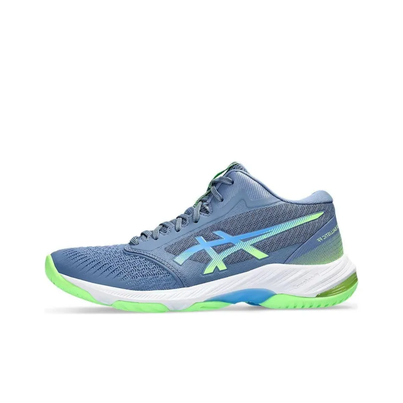 Asics Netburner Ballistic Ff Mt 3 Denim Blue Waterscape-0